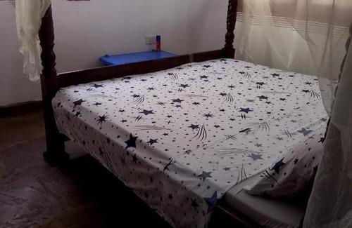Ukunda House | Budget-Friendly Stay.Plus Darad Homes Diani with Pool