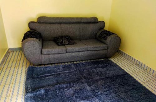 Narok Apartment | Child-Friendly Stay.Plus Siantonas Apartment in Narok