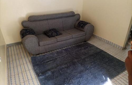 Narok Apartment | Child-Friendly Stay.Plus Siantonas Apartment in Narok