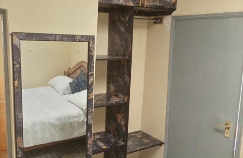 Narok Apartment | Child-Friendly Stay.Plus Siantonas Apartment in Narok