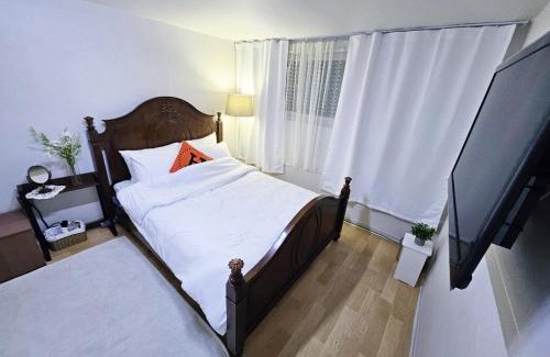 Seongnae-dong House | Discover Family-Friendly Comfort at Stay Popo Hotel