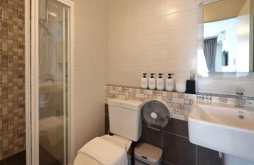 Chiang Mai Apartment | Relaxing Resort Condo with Pool for Your Family Getaway