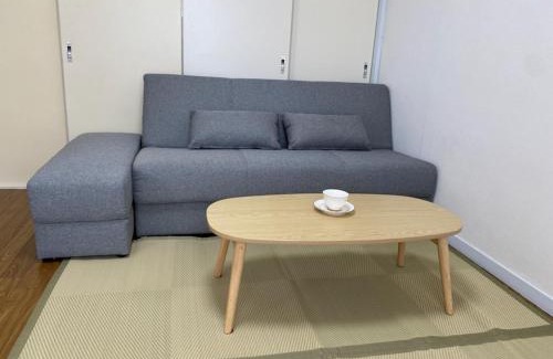 Nishi Ward Apartment | Discover stay's ジローズ浄心 602号: Family-Friendly Retreat