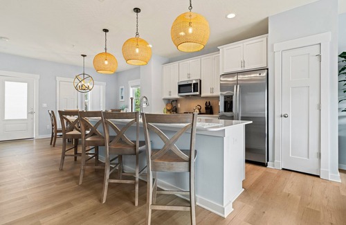 Bermuda Bay House | Unforgettable Stay Salty Oceanfront Retreat at Cambridge Reserve