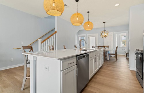 Bermuda Bay House | Unforgettable Stay Salty Oceanfront Retreat at Cambridge Reserve