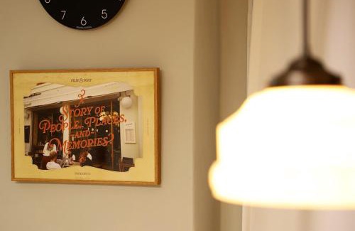 Mapo Apartment | Stay Seoul - Just few steps from Arex Hongdae stn exit 6