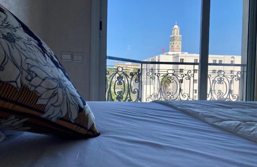 SOUR JDID Apartment | Serene Retreat with Scenic Views & Family-Friendly Amenities