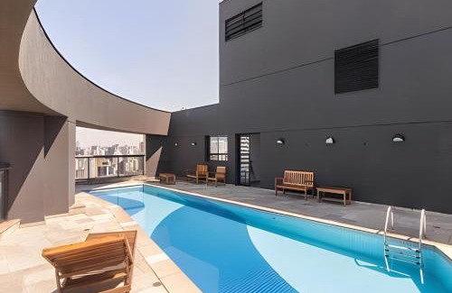 Moema Apartment | Cozy Flat in Moema Near Ibirapuera Park - Pet Friendly!