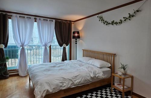 Pyeongtaek Villa | Perfect Getaway at Tov Stay with Hot Tub & Family Amenities