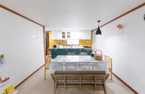 Pyeongtaek Villa | Perfect Getaway at Tov Stay with Hot Tub & Family Amenities
