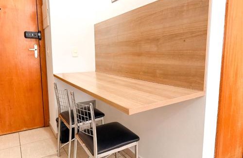 Jardim Goias Apartment | STAY Studio All