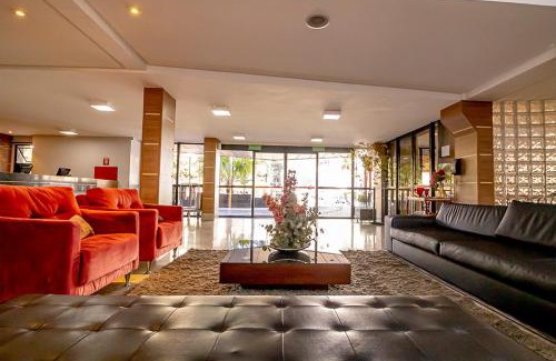 West Sector Apartment | Discover STAY Sun Square: Pet-Friendly Retreat with Pool