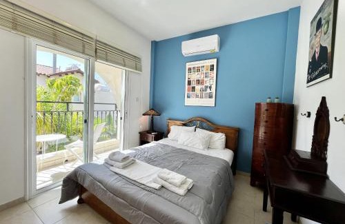 Paralimni Villa | STAY Thalassa Villa