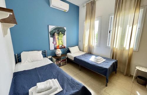 Paralimni Villa | STAY Thalassa Villa
