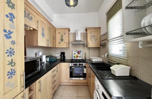 Paralimni Villa | STAY Thalassa Villa