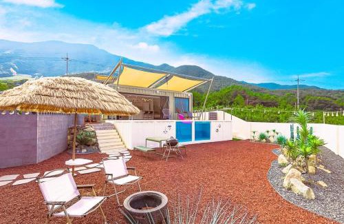 Miryang House | Stay the zion