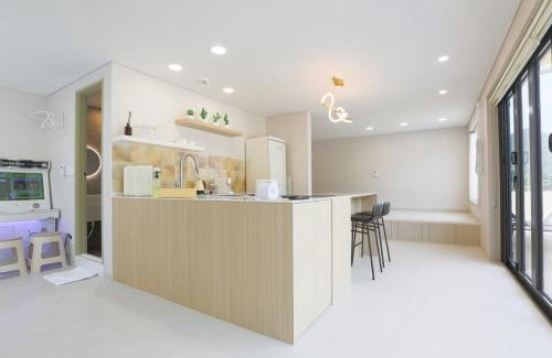 Miryang House | Stay the zion