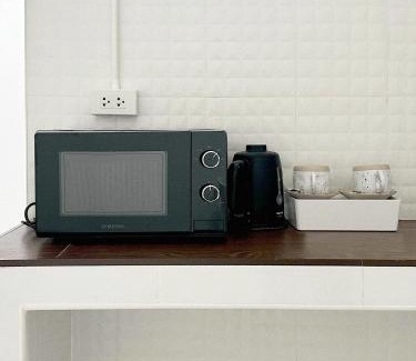 Surat Thani Apartment | Discover Comfort at Stay Thought with 9.1/10 Rating