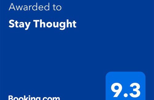 Surat Thani Apartment | Discover Comfort at Stay Thought with 9.1/10 Rating