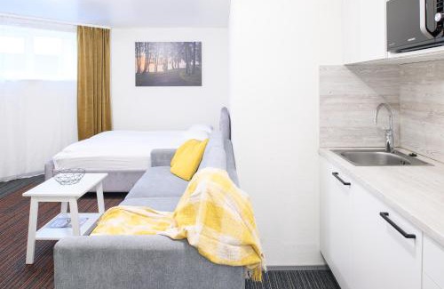 Kambja Apartment | Cozy Stay to Stay Apartments with Keyless Entry