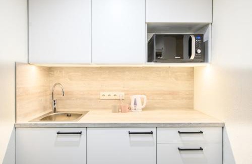 Kambja Apartment | Cozy Stay to Stay Apartments with Keyless Entry
