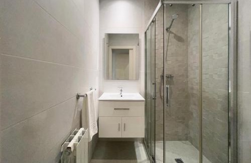 Sants Apartment | Discover Stay U-nique Apartments Sants - 4-Star Family Retreat