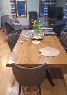 Ardagh House | Guest Rated: Stay with Jack 2 - Oceanfront Family Escape
