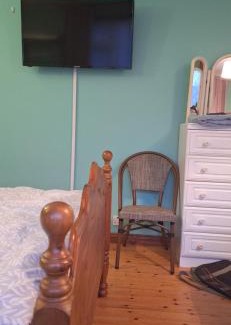 Ardagh House | Guest Rated: Stay with Jack 2 - Oceanfront Family Escape