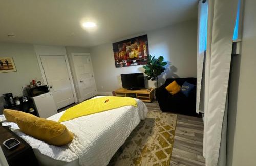 Halifax County House | Discover Comfort at Precious: 9.1/10 Rated Stay