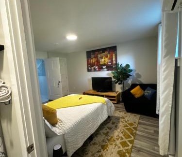 Halifax County House | Discover Comfort at Precious: 9.1/10 Rated Stay