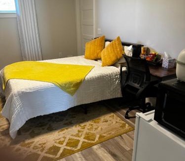 Halifax County House | Discover Comfort at Precious: 9.1/10 Rated Stay