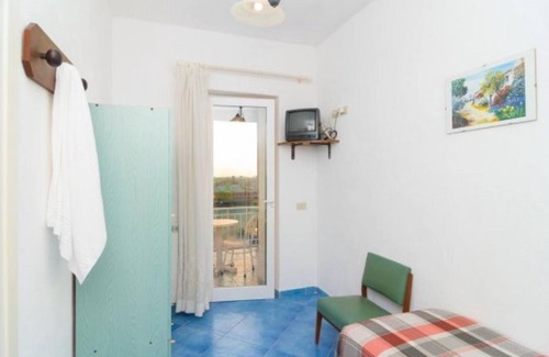 Casamicciola Terme House | Relax at Our B&B with Pool and Scenic Terrace Views