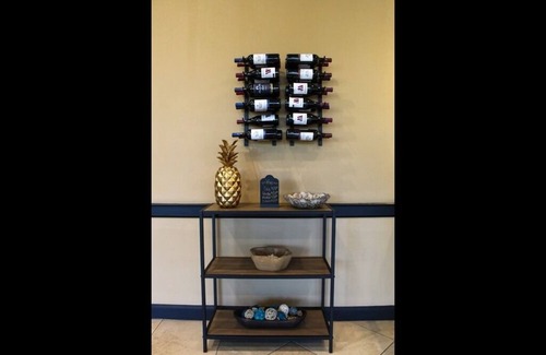 Olive Branch House | Experience Southern Hospitality with Free Homecooked Breakfast
