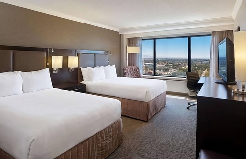 Milpitas Hotel | Convenient Stay Near San Jose Airport with Free Shuttle