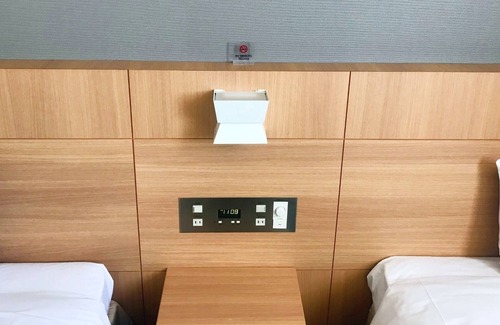 Choshi Hotel | Comfortable Rooms in Choshi, Chiba – Perfect for Families