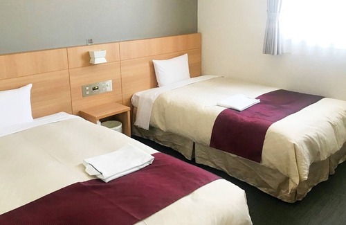 Choshi Hotel | Comfortable Rooms in Choshi, Chiba – Perfect for Families