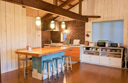 Futtsu Cottage | Relaxing Private Cottage in Futtsu Chiba, Pet Friendly Stay
