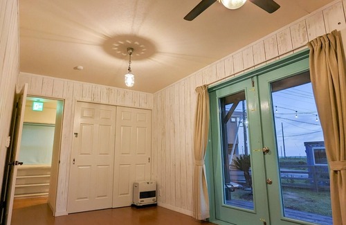 Futtsu Cottage | Relaxing Private Cottage in Futtsu Chiba, Pet Friendly Stay