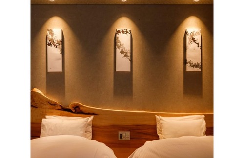 Higashiyama Hotel | Experience the Atmosphere at Kanazawa Ishikawa Hotel