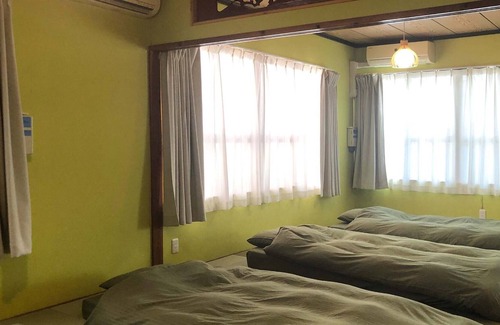 Taira House | Discover Family-Friendly Stays in Miyakojima, Okinawa