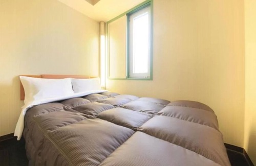 Aoba Ward Hotel | Enjoy a Comfortable Stay in Sendai – Ideal for Two