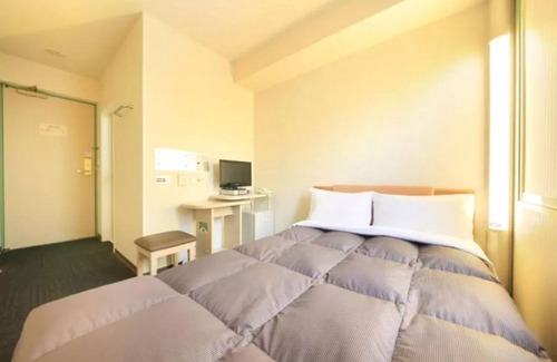 Aoba Ward Hotel | Enjoy a Comfortable Stay in Sendai – Ideal for Two