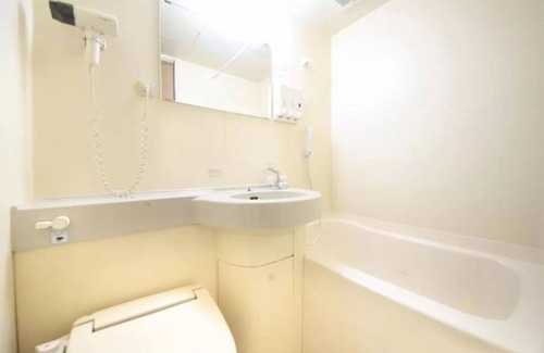 Aoba Ward Hotel | Enjoy a Comfortable Stay in Sendai – Ideal for Two