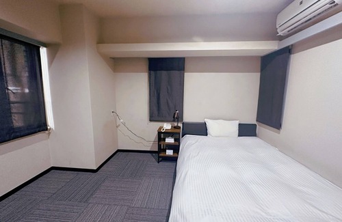 Chuo-ku Hotel | Convenient Stay in Fukuoka with Accessible Amenities