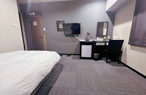 Chuo-ku Hotel | Convenient Stay in Fukuoka with Accessible Amenities
