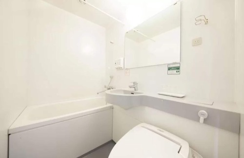 Hachioji Hotel | Comfortable Stay in Twin Room - Hachioji, Tokyo