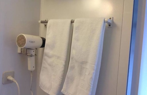 Hachioji Hotel | Comfortable Stay in Twin Room - Hachioji, Tokyo