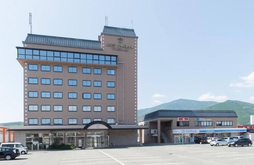 Ozu Hotel | Comfortable Twin Nonsmoking Room in Ozu, Ehime
