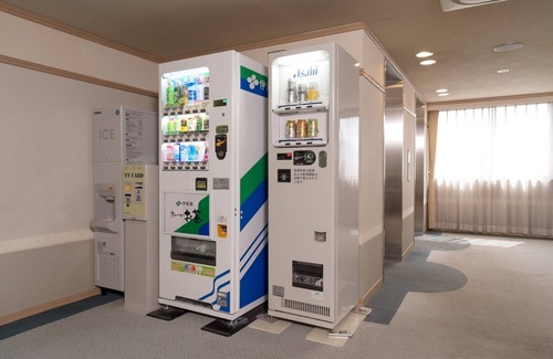 Ozu Hotel | Comfortable Twin Nonsmoking Room in Ozu, Ehime
