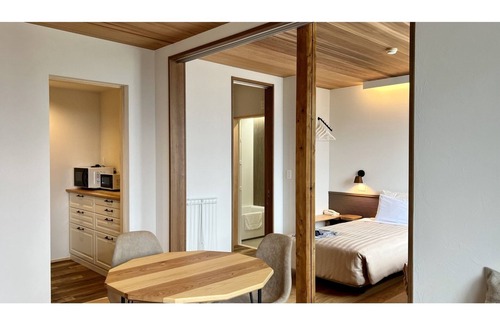 Shimoda Hotel | Comfortable Western-style Room for 4 in Shimoda, Shizuoka